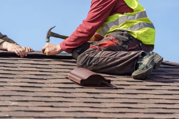 Quick and Trustworthy Emergency Roof Repair Services in Roscoe, TX