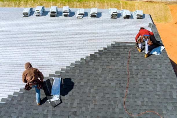 Best New Roof Installation  in Roscoe, TX