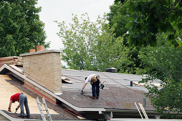 Best Storm Damage Roof Repair  in Roscoe, TX