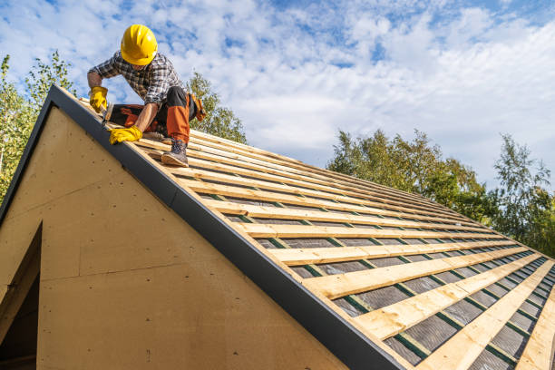 Roof Waterproofing Services in Roscoe, TX