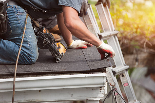Best Gutter Installation and Roofing  in Roscoe, TX