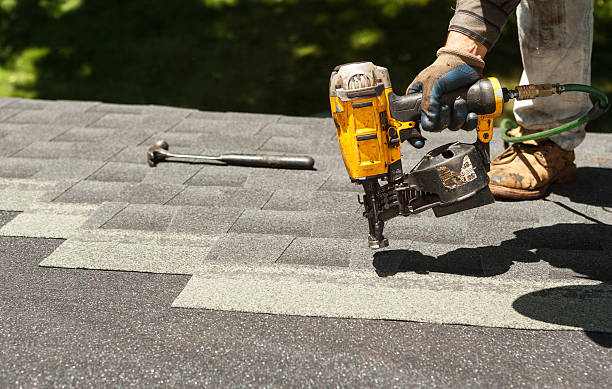 Best New Roof Installation  in Roscoe, TX