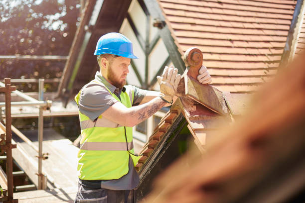 Best Tile Roofing Contractor  in Roscoe, TX