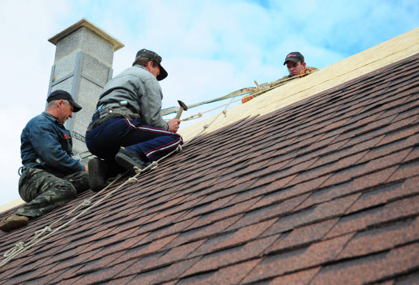 Best Flat Roof Repair Services  in Roscoe, TX